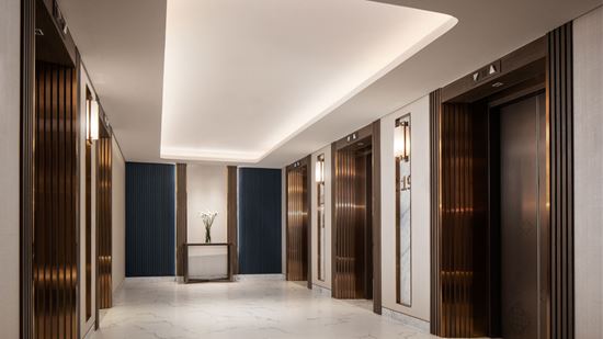 Elevators Elevators