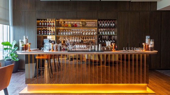 Club Siraa Bar - Амари Бангкок