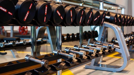 FIT Centre - Amari Bangkok - 아마리 방콕