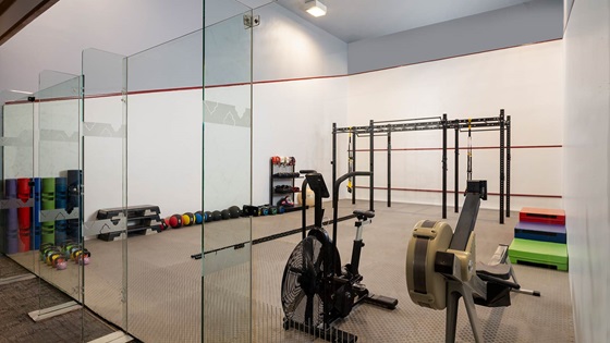FIT Centre - Amari Bangkok - Amari Bangkok
