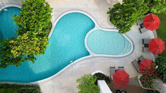 Swimming pool Swimming pool
