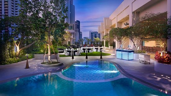 Poolside Poolside