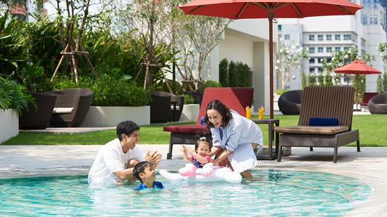 Swimming pool Swimming pool