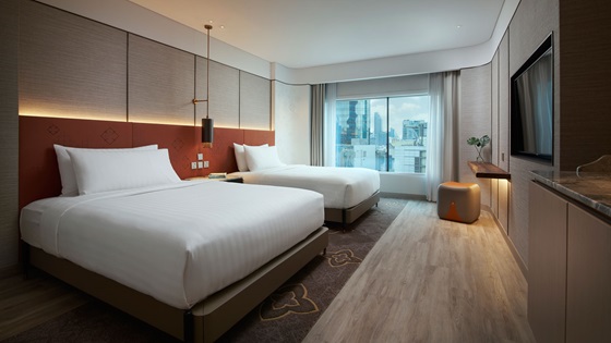 Club Premier - Amari Bangkok
