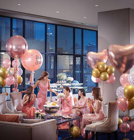 Venue Spectrum - Amari Bangkok