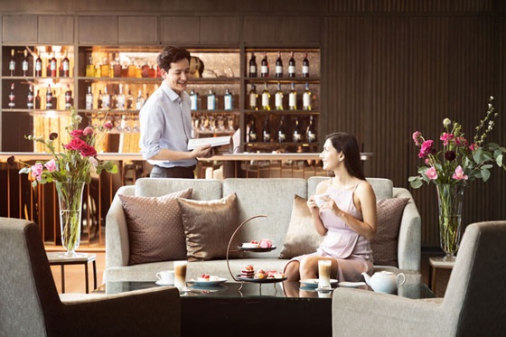 Welcome to Amari Bangkok - Amari Bangkok
