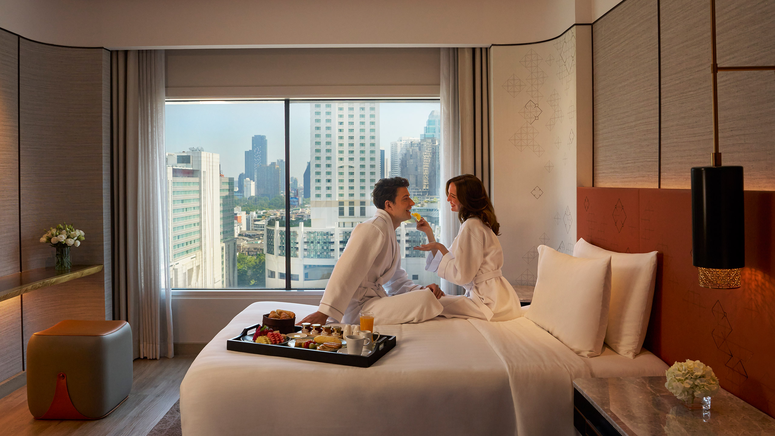 Amari Bangkok — photo 1