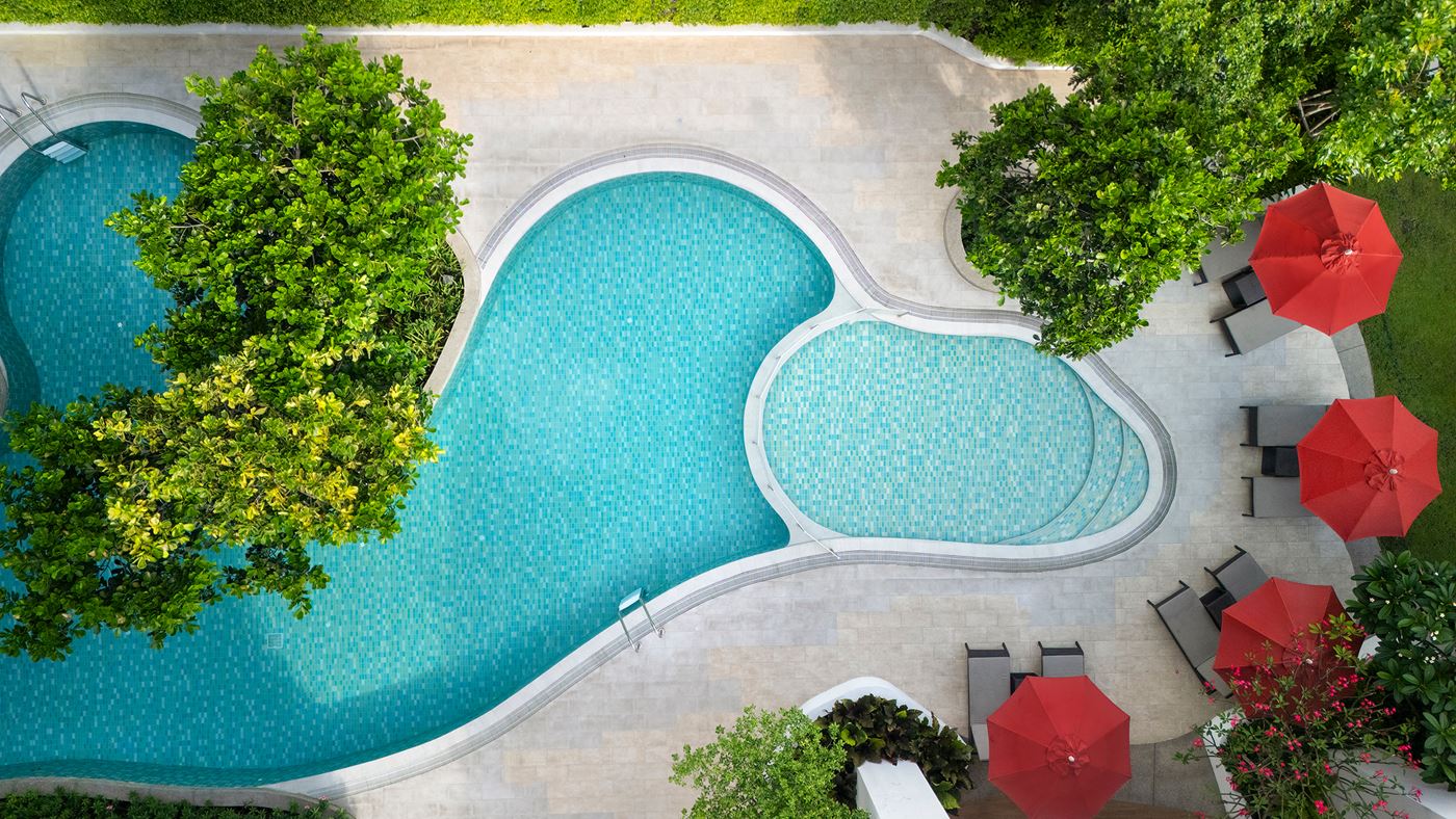 アマリ バンコク