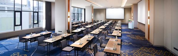 Function Rooms & Facilities - אמארי ווטרגייט בנגקוק (Amari Watergate Bangkok)