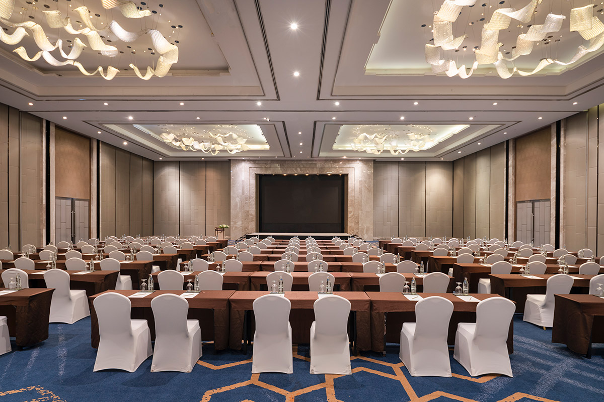 Plan Your MICE - 아마리 방콕