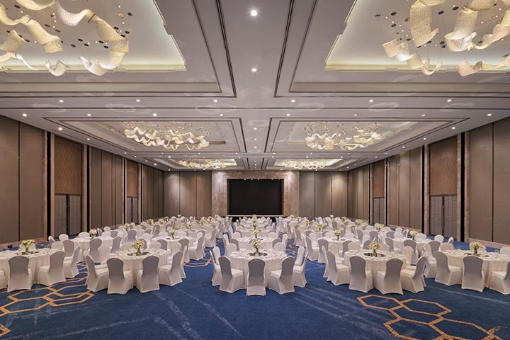 Ballroom 1 Ballroom 1
