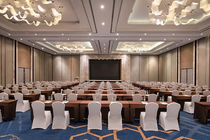 Ballroom 2 Ballroom 2
