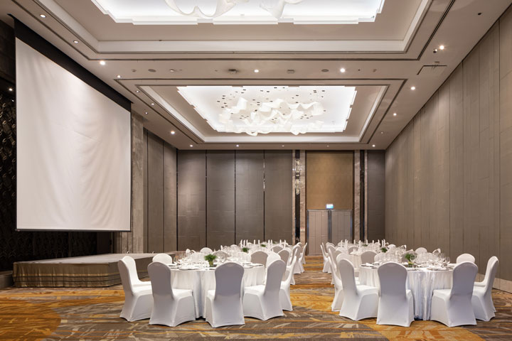 Ballroom 3 Ballroom 3