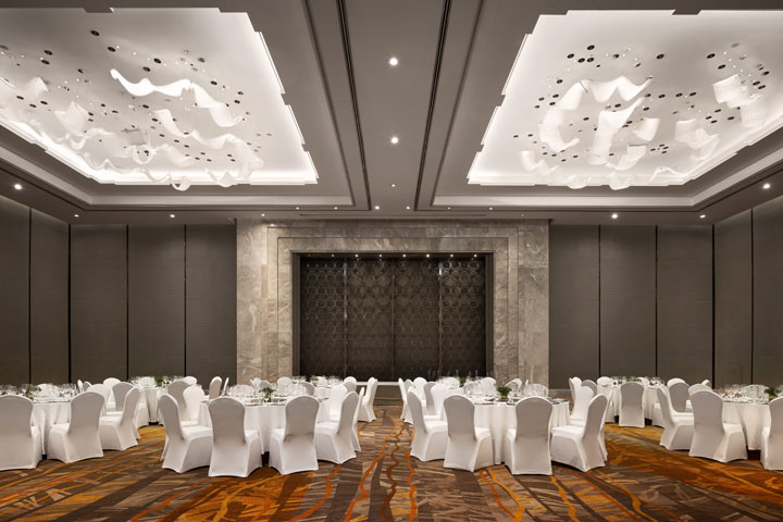 Salle de bal Watergate Salle de bal Watergate