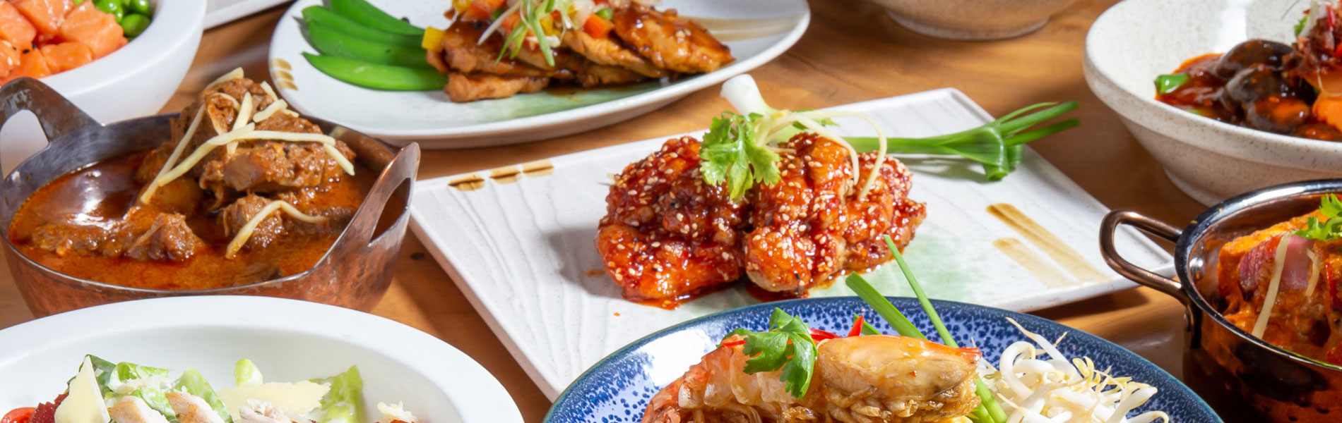 Dining Offers