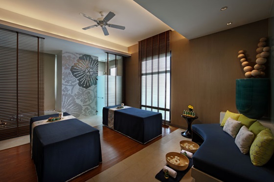 Spa Breeze - Amari Bangkok