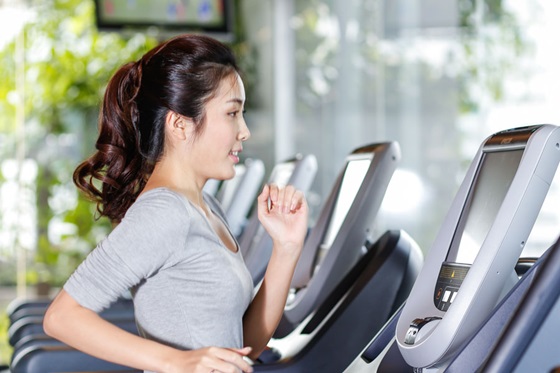 Pusat FIT - Amari Bangkok