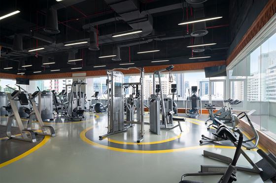 fit-centre