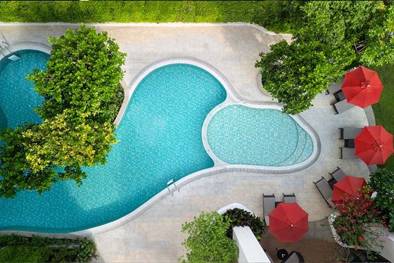 swimming-pool