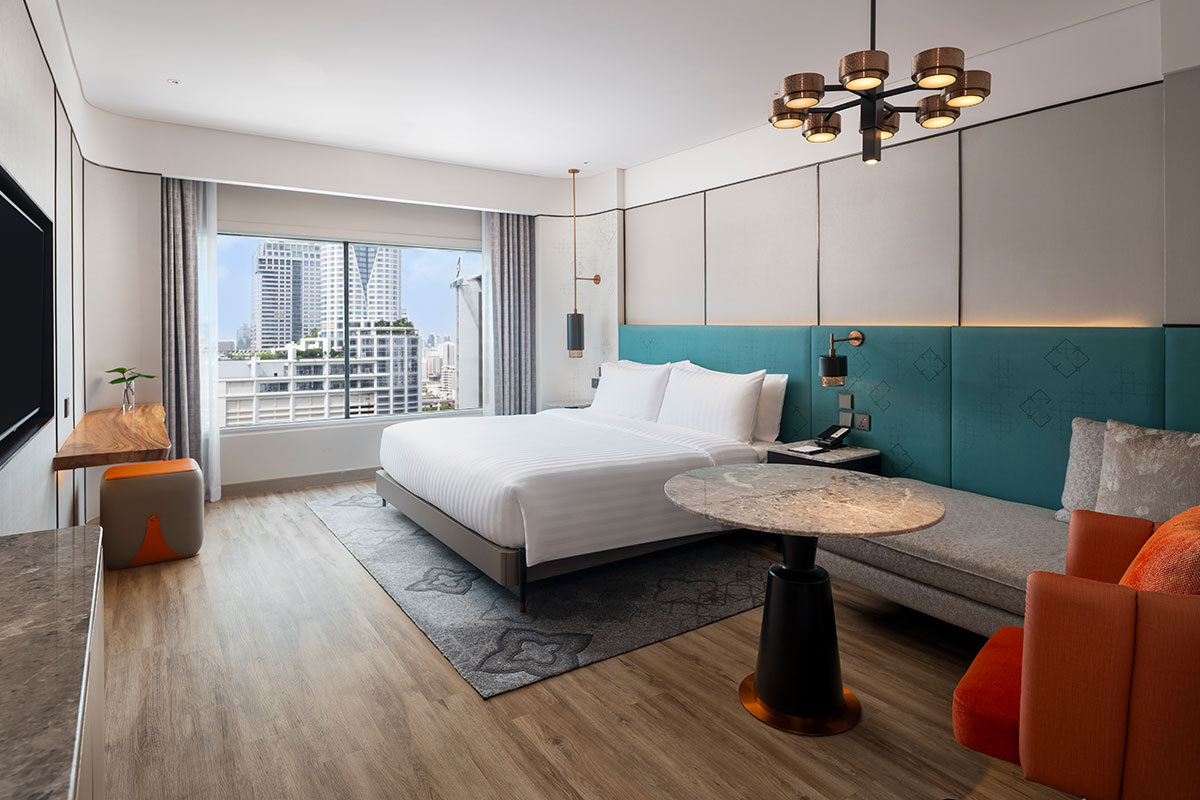 プレミア - アマリ バンコク