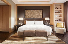 Club Two Bedroom Executive Suite
