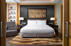 Club Two Bedroom Executive Suite