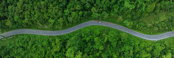 Path to #SustainablyConscious - Amari SPICE Penang