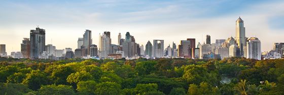 Sustainability Goals: The Pillars - Amari SPICE Penang