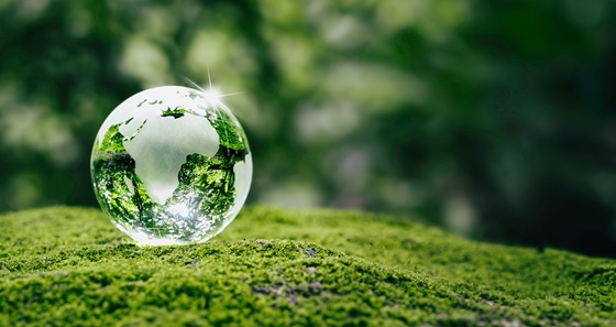 Sustainable Events Policy - Амари Бангкок