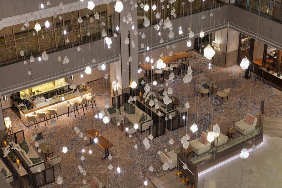 Leading the Sustainability Path