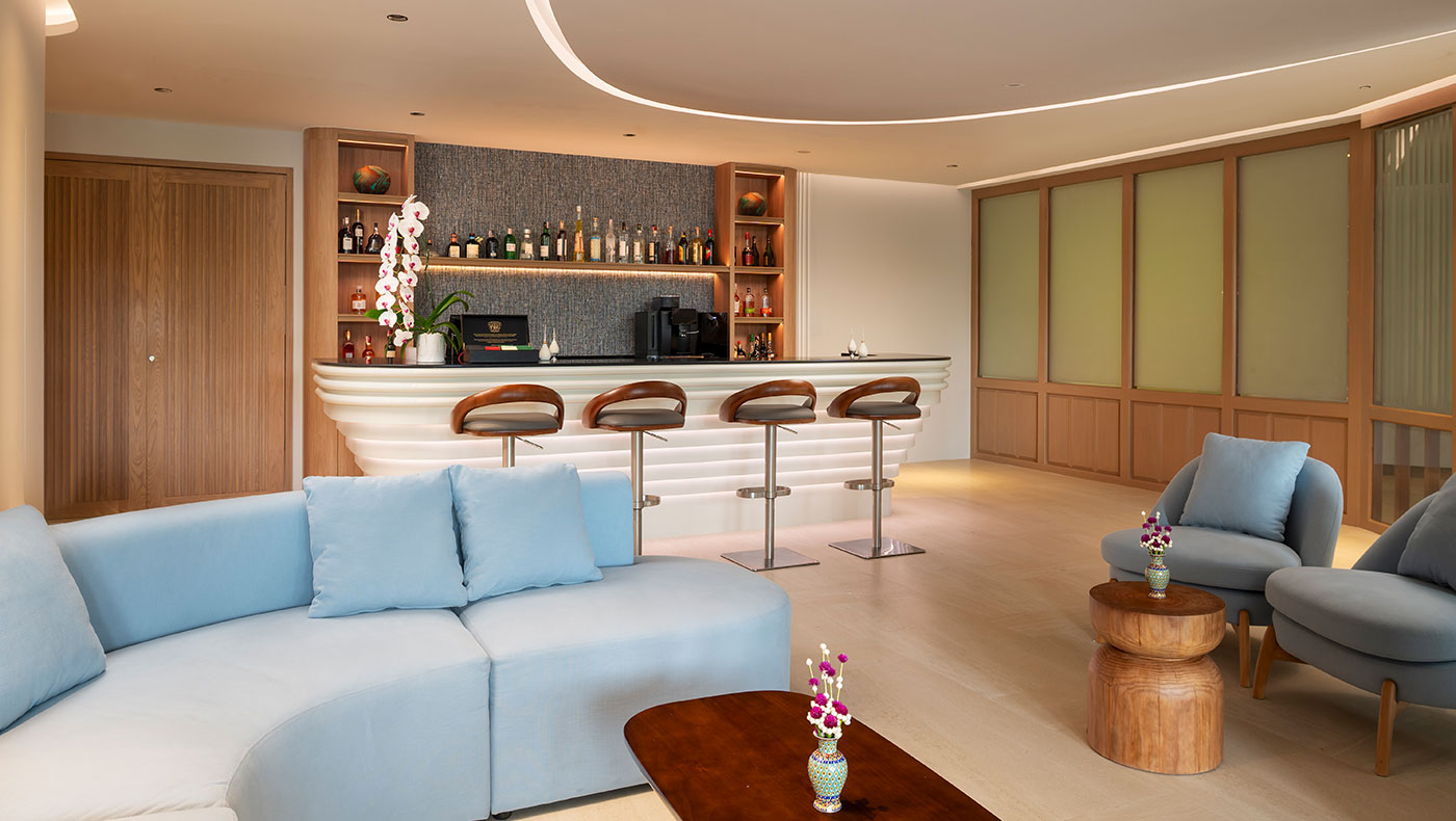 Maitree Bar