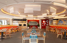 Amaya Food Gallery