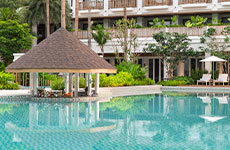 Aqua Eatery & Bar
