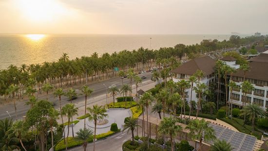 Exterior - Drone Shot