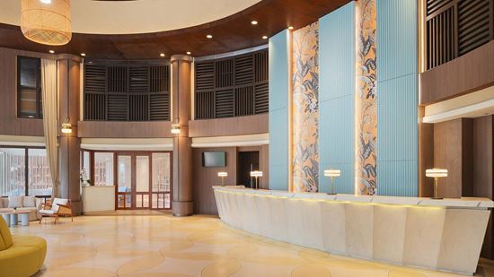 Lobby Lobby