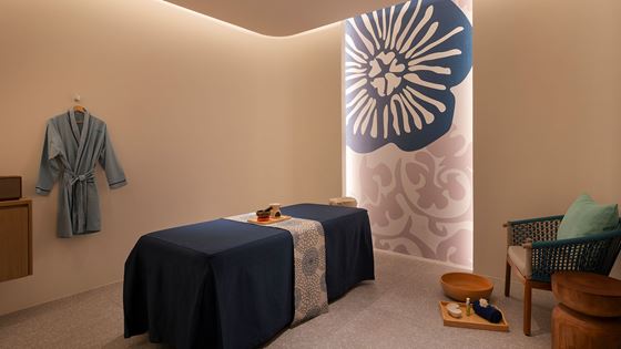 Breeze Spa - Treatment Room - 邦盛阿玛瑞酒店