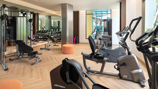 FIT Centre FIT Centre