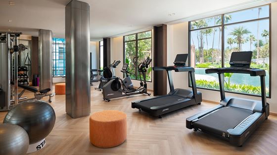FIT Centre - Amari Bangsaen