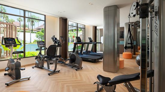 FIT Centre FIT Centre