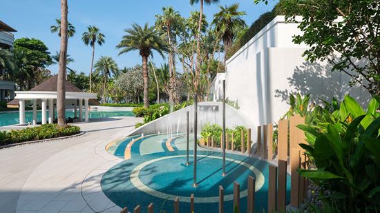 Swimming Pool Swimming Pool
