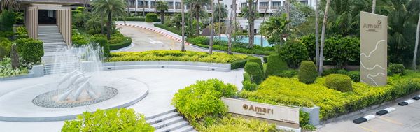  - Amari Bangsaen
