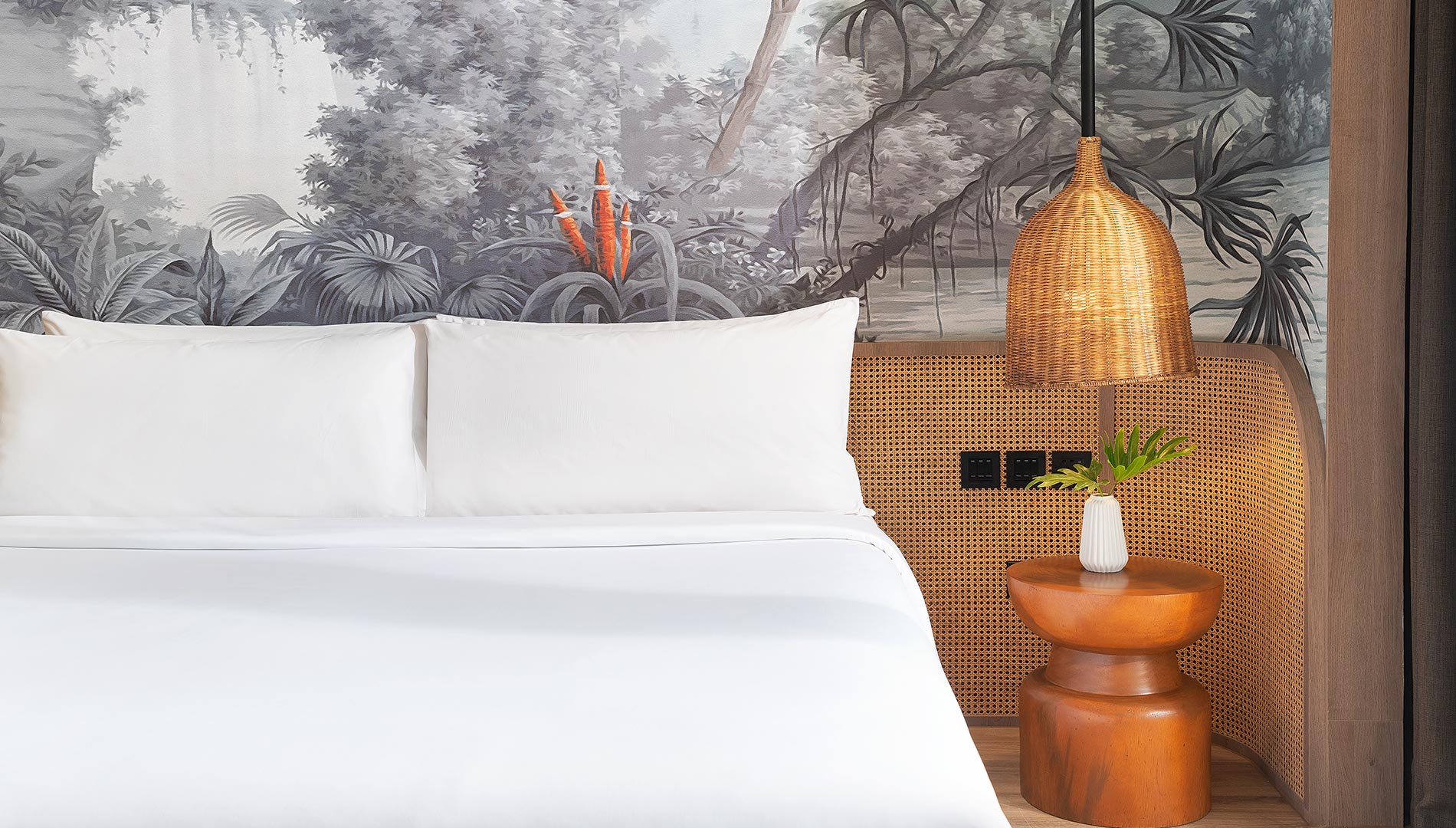 Modern Relaxation Escape