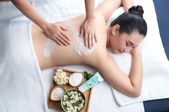 Breeze Spa - Amari Bangsaen
