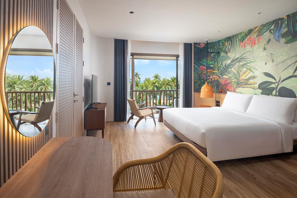 Bangsaen Suite