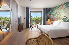 Bangsaen Suite