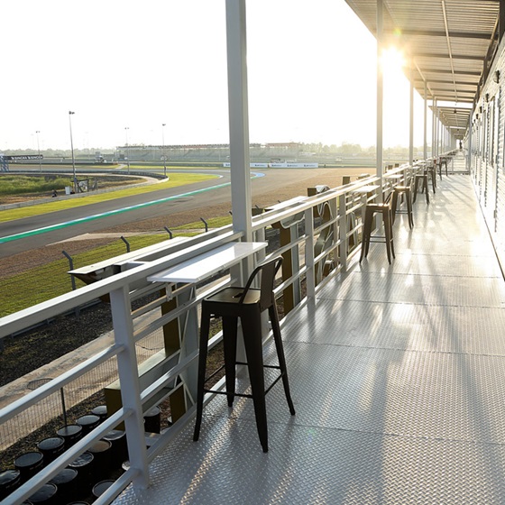 BRIC Box - Amari Buriram United