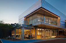 Prego Italian Restaurant