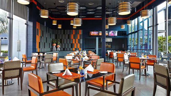 Kick Off Restaurants & Bars Kick Off Restaurants & Bars