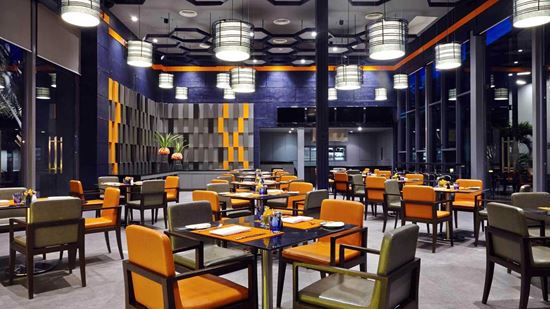 Kick Off Restaurants & Bars Kick Off Restaurants & Bars