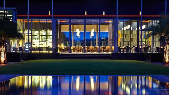 Kick Off Restaurants & Bars Kick Off Restaurants & Bars